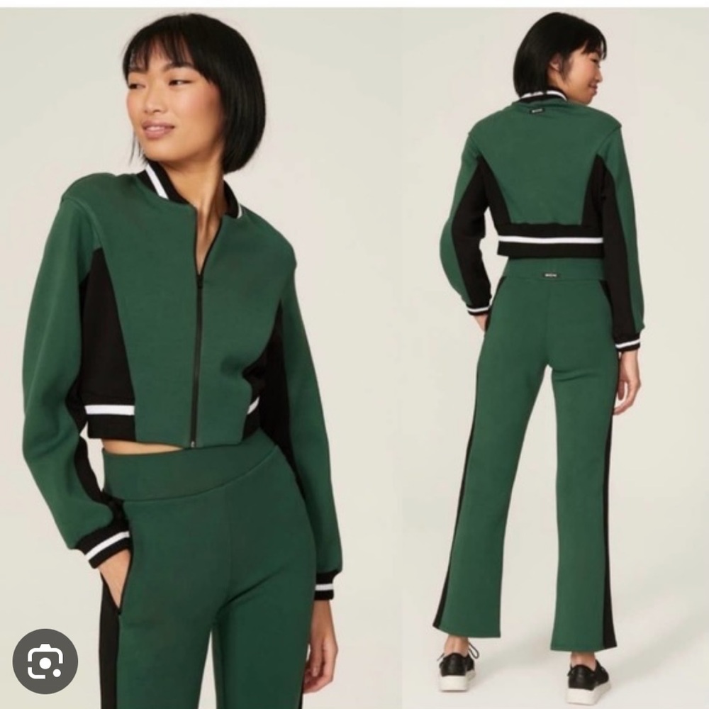 NWT Michi Carve Jacket